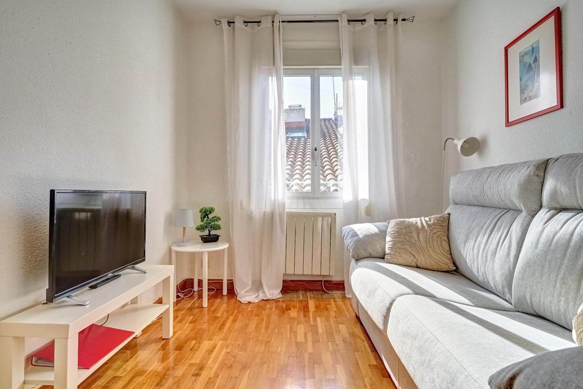 Meson Pamplona By Clabao Apartment Екстериор снимка